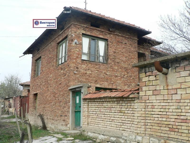 House for Sale in Maslarevo, Veliko Tarnovo