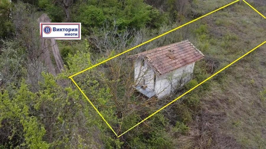 Villa for Sale in Veliko Tarnovo, Kozludzha Area