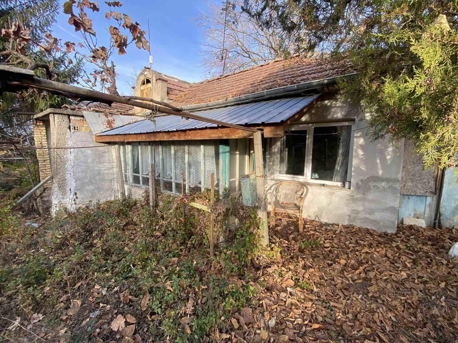 House for Sale in Polski Trambesh, Veliko Tarnovo
