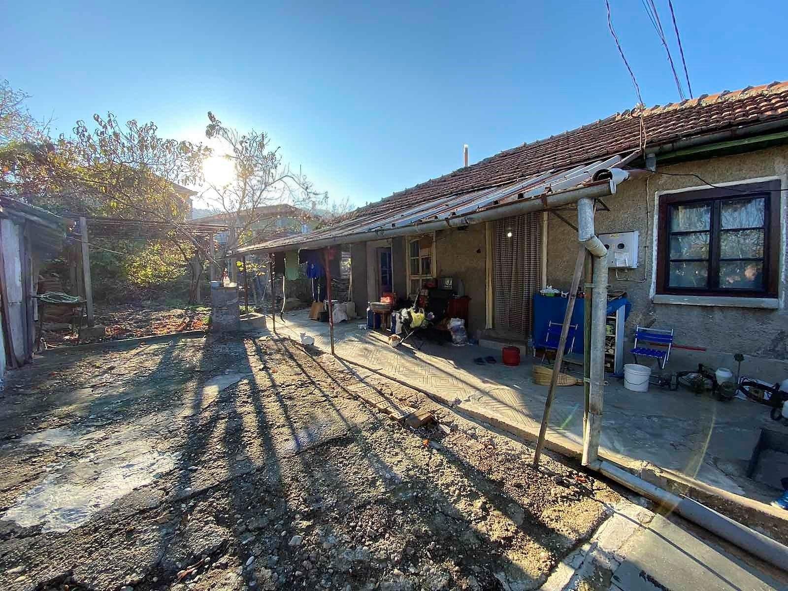 House for Sale in Lyaskovets, Veliko Tarnovo
