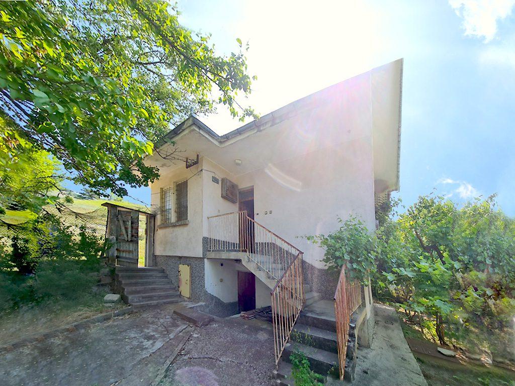 House for Sale in Asenovo, Veliko Tarnovo