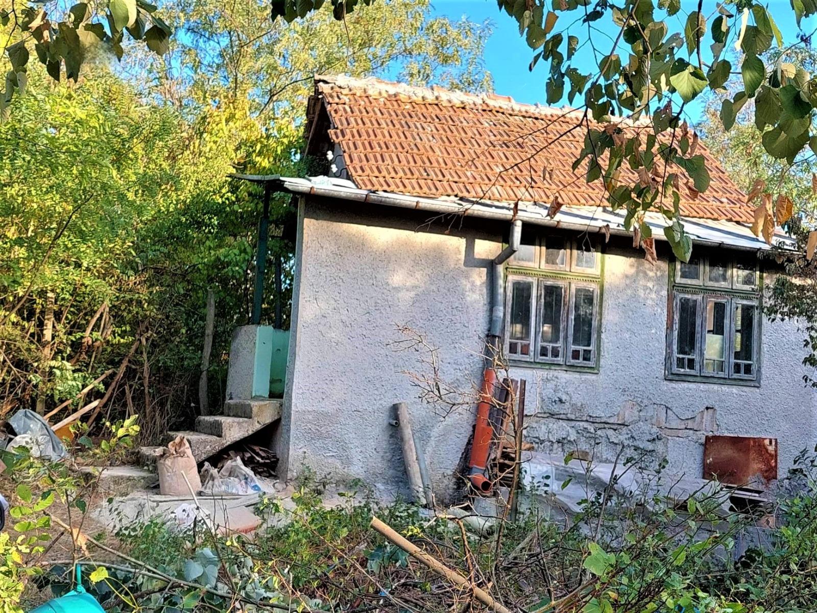 Villa for Sale in Sevlievo, Gabrovo