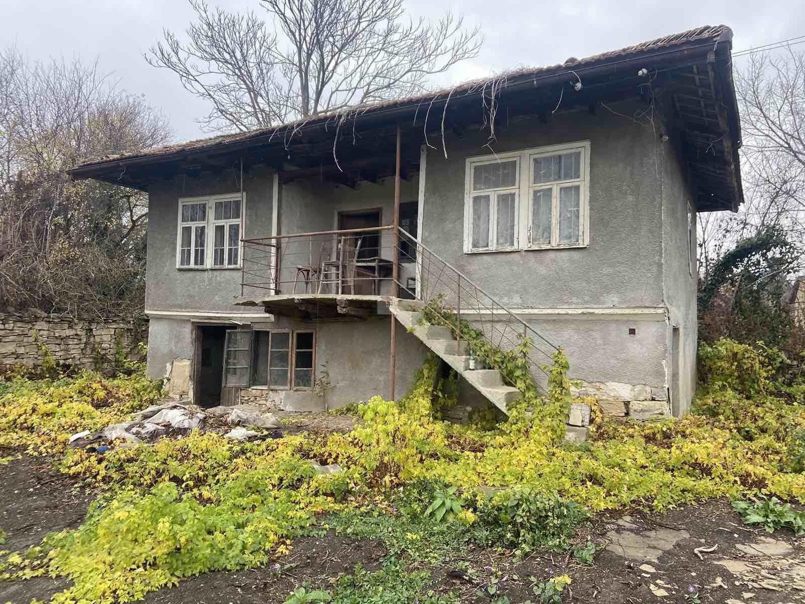 House for Sale in Obedinenie, Veliko Tarnovo