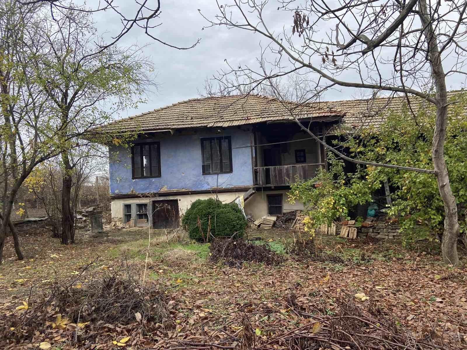 House for Sale in Obedinenie, Veliko Tarnovo
