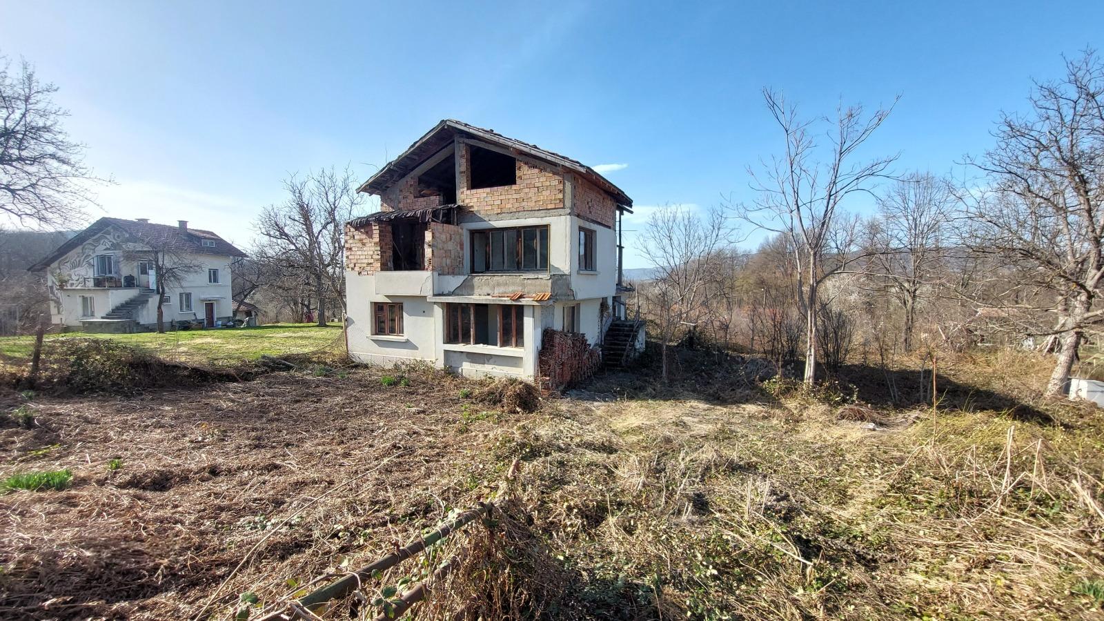 House for Sale in Gabrovo, Center