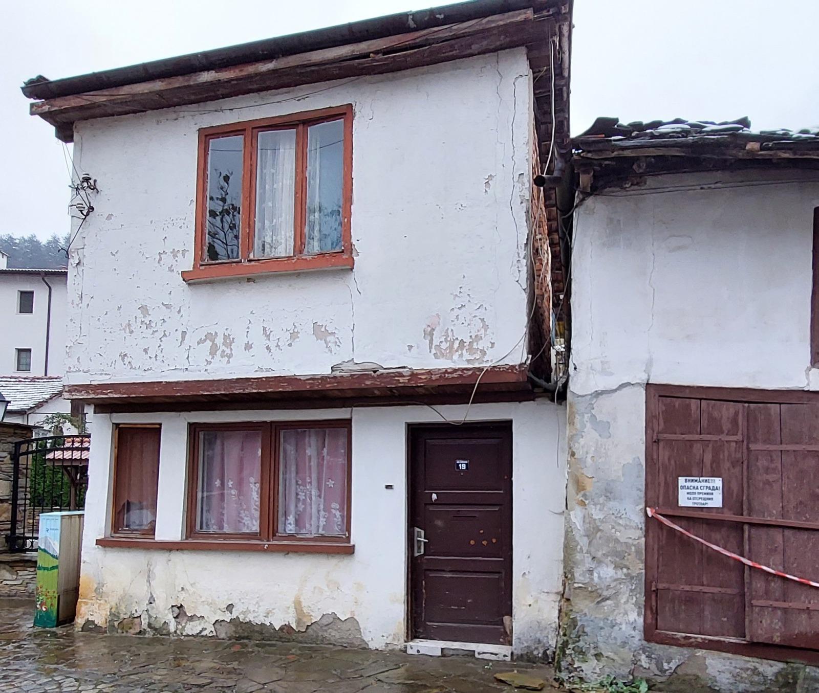 House for Sale in Gabrovo, Center