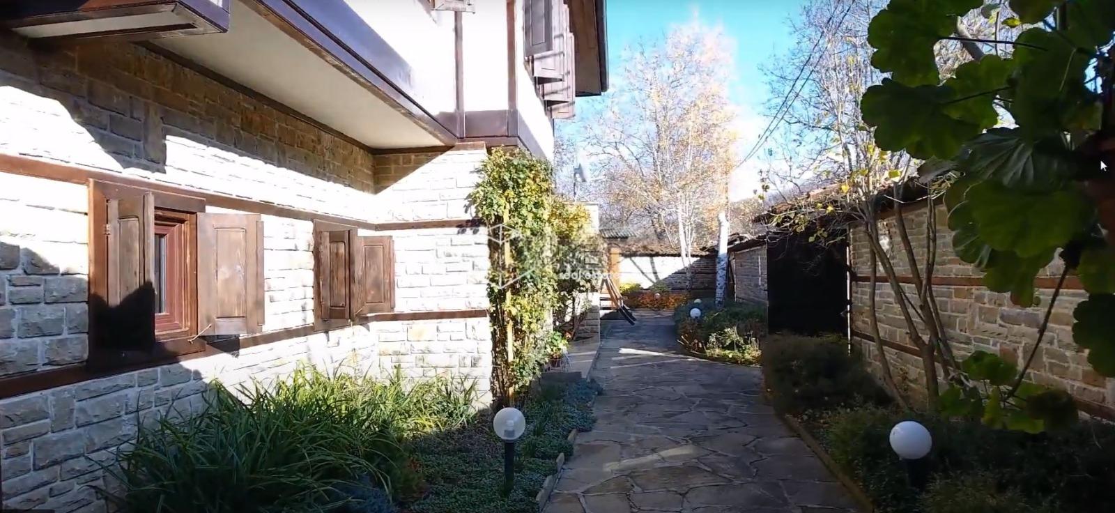 House for Sale in Katunishte, Sliven