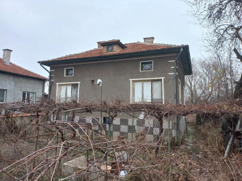 House for Sale in Dolna Malina, Sofia Province