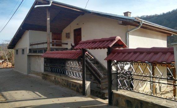 House for Sale in Gabrovtsi, Veliko Tarnovo