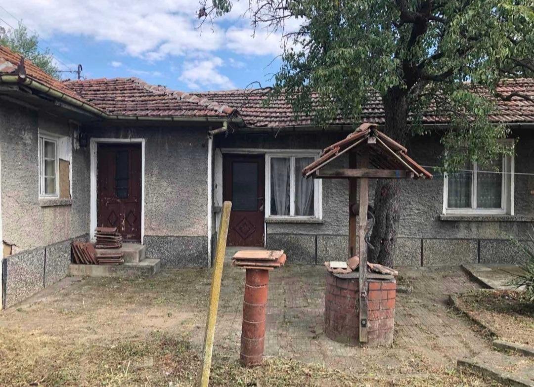 House for Sale in Kozarevets, Veliko Tarnovo