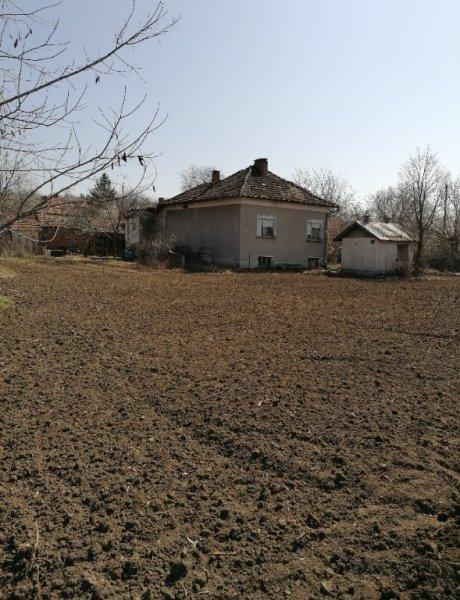 House for Sale in Galiche, Vratsa