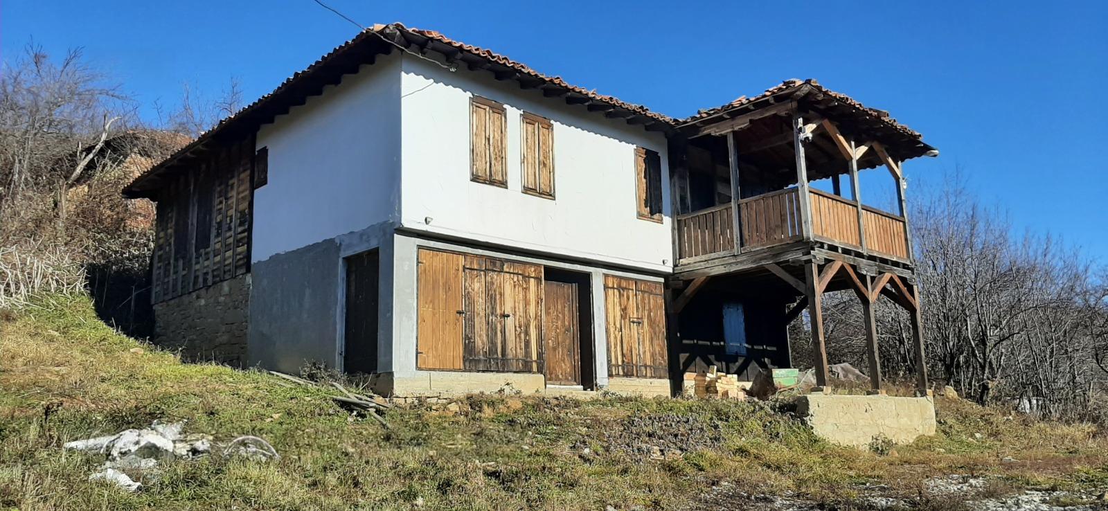 House for Sale in Elena, Veliko Tarnovo