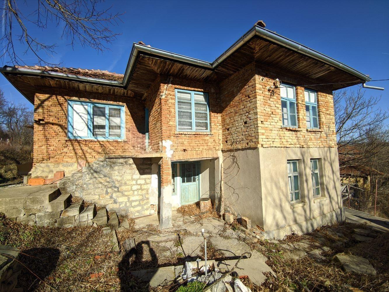House for Sale in Elena, Veliko Tarnovo