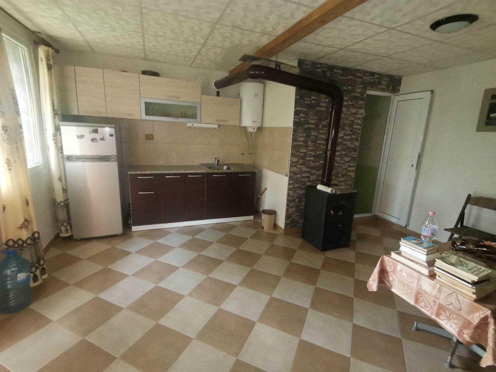 Villa for Sale in Dolna Oryahovitsa, Veliko Tarnovo