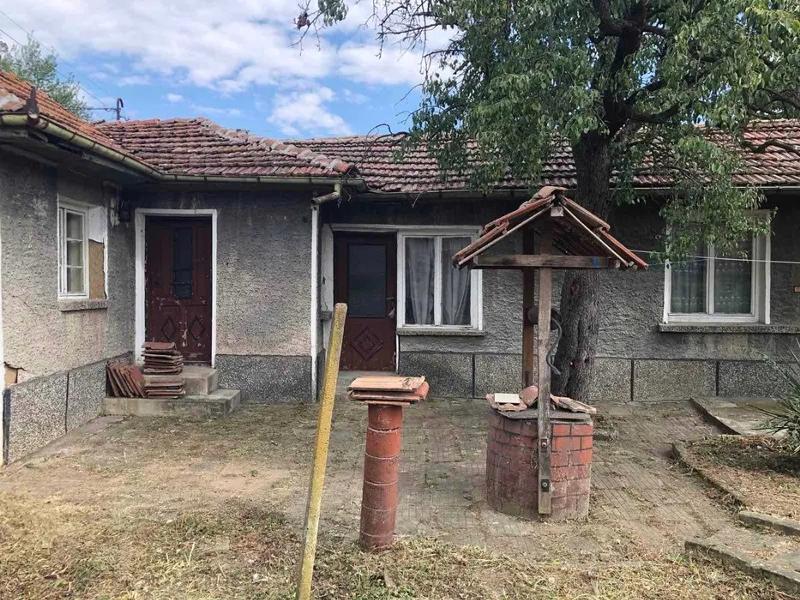 House for Sale in Kozarevets, Veliko Tarnovo