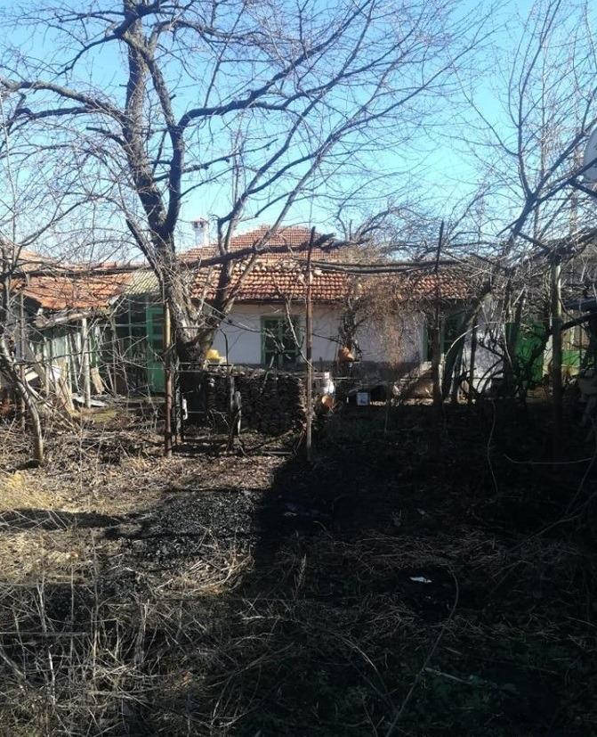 House for Sale in Debelets, Veliko Tarnovo