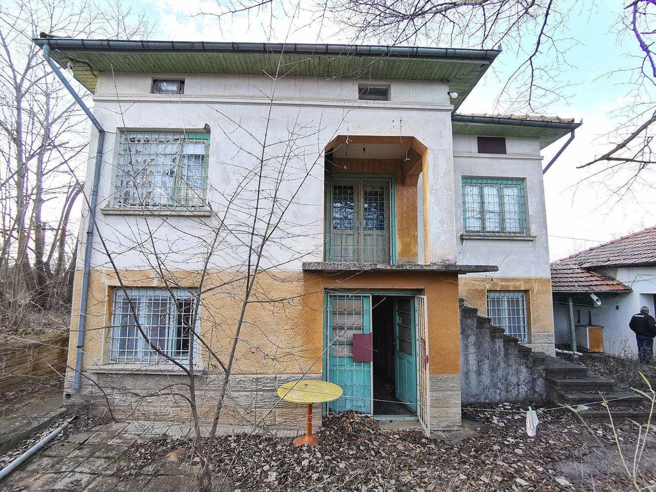 House for Sale in Daskot, Veliko Tarnovo