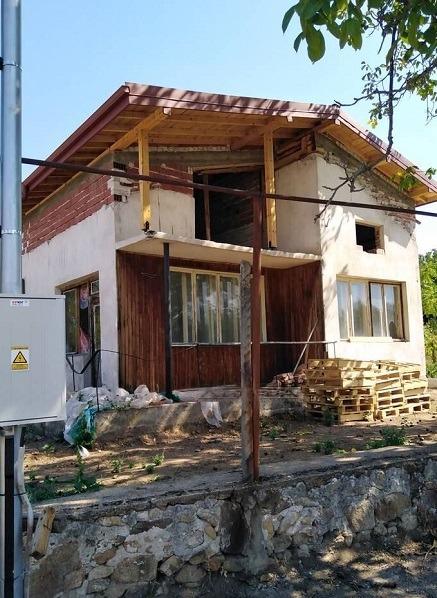 House for Sale in Otets Paisievo, Plovdiv