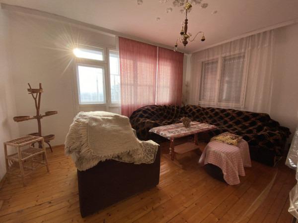 House Floor for Sale in Plovdiv, Proslav