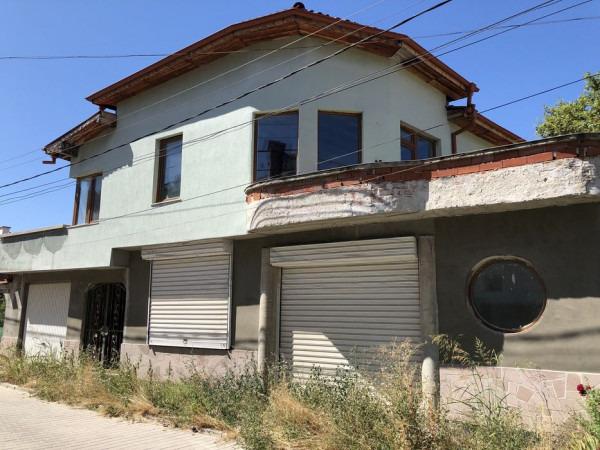 House for Sale in Brestovitsa, Plovdiv