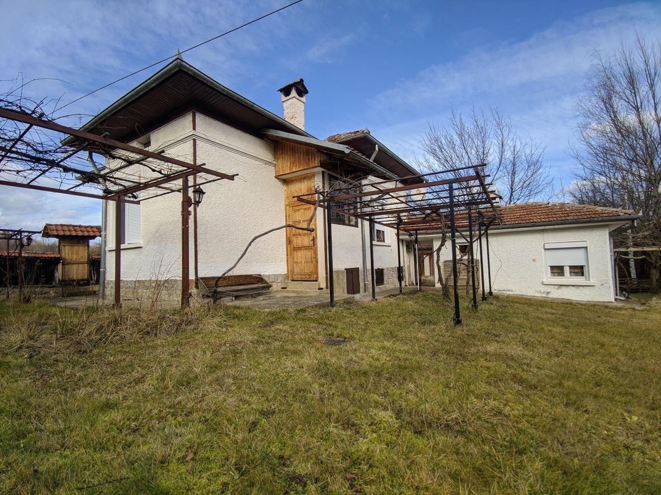 House for Sale in Elena, Veliko Tarnovo