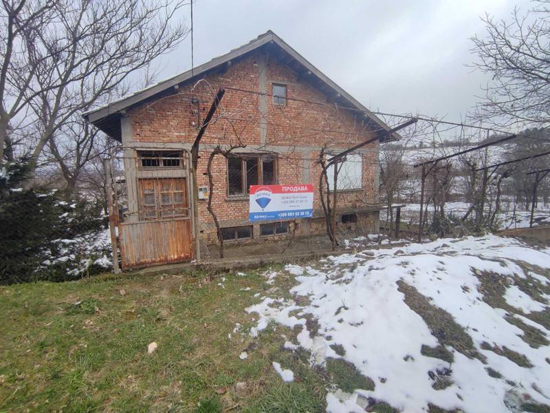 House for Sale in Borovo, Ruse