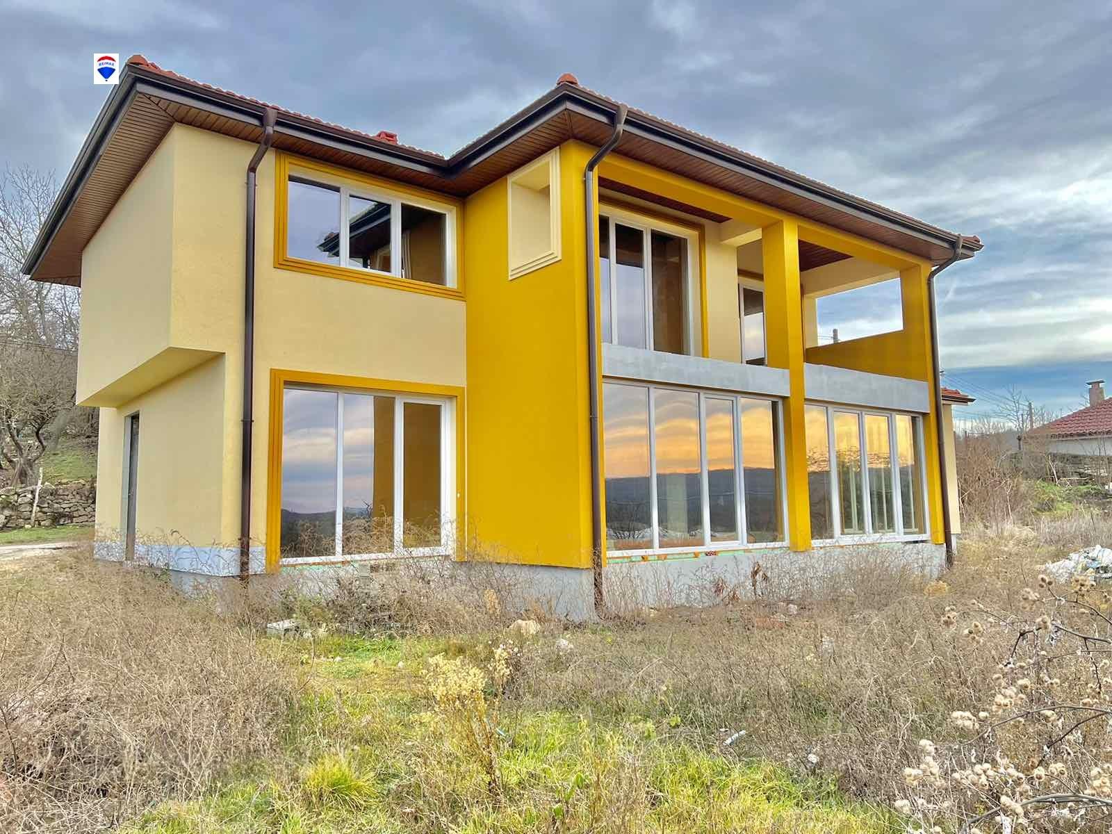 House for Sale in Pisanets, Ruse
