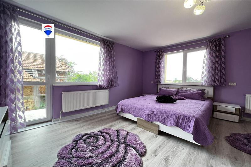 House for Sale in Ivanovo, Ruse