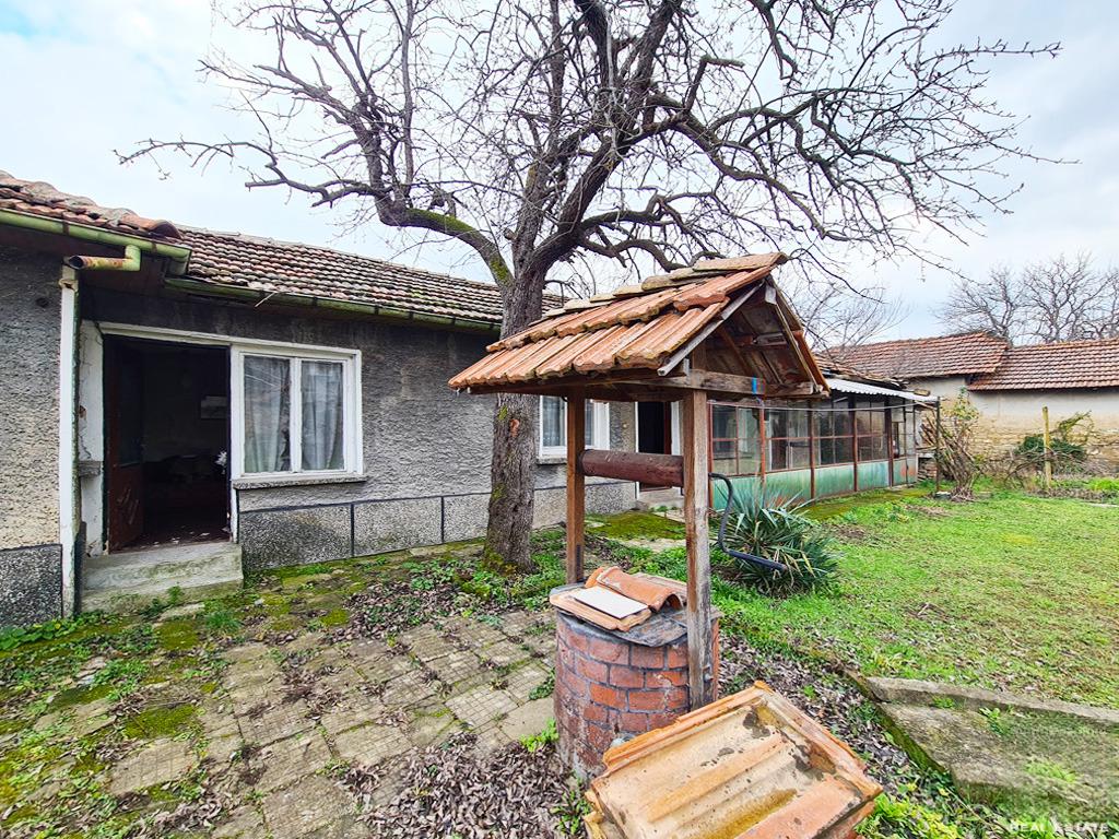 House for Sale in Kozarevets, Veliko Tarnovo