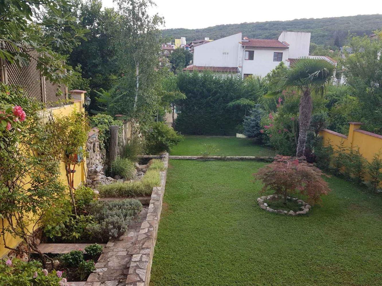 House for Sale in Balchik, Dobrich