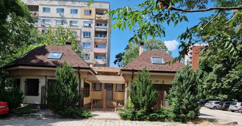 House for Sale in Plovdiv, Karshiyaka