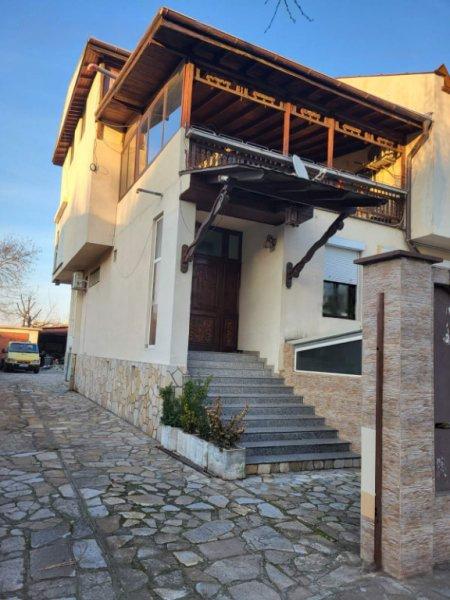 House for Sale in Dimitrovgrad, Haskovo