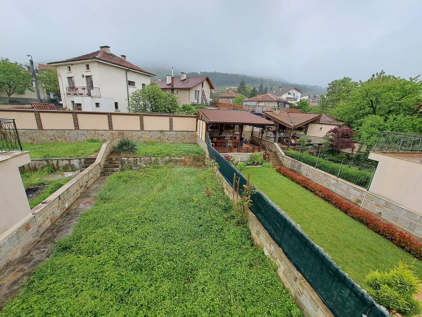 House for Sale in Markovo, Plovdiv