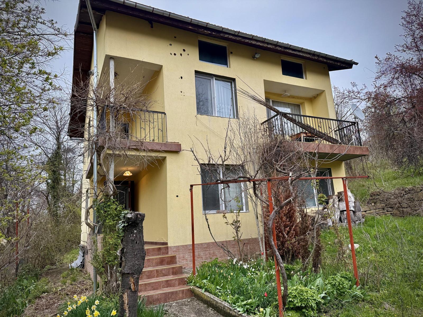 House for Sale in Dushevski kolibi, Gabrovo