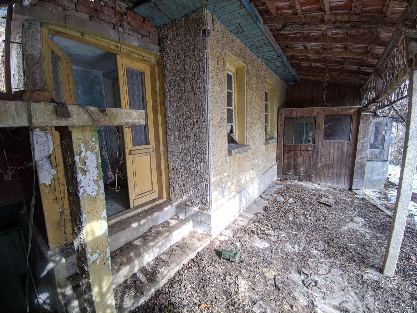 House for Sale in Sushitsa, Veliko Tarnovo