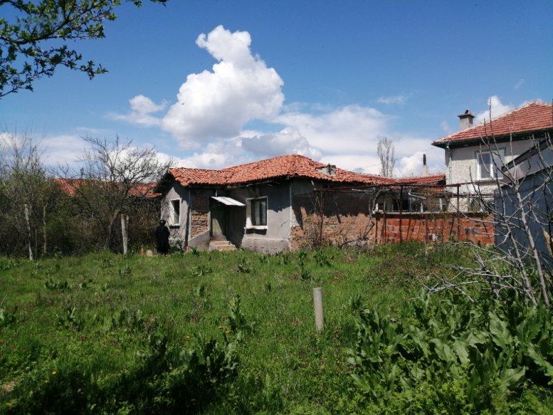 House for Sale in Plovdiv, Trakiya