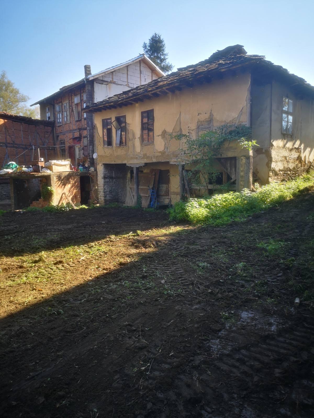 House for Sale in Oreshak, Lovech