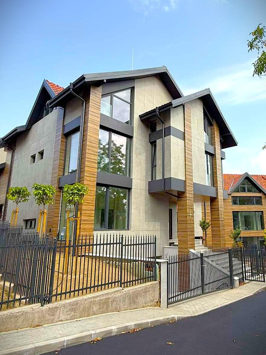 House for Sale in Sofia, Dragalevtsi