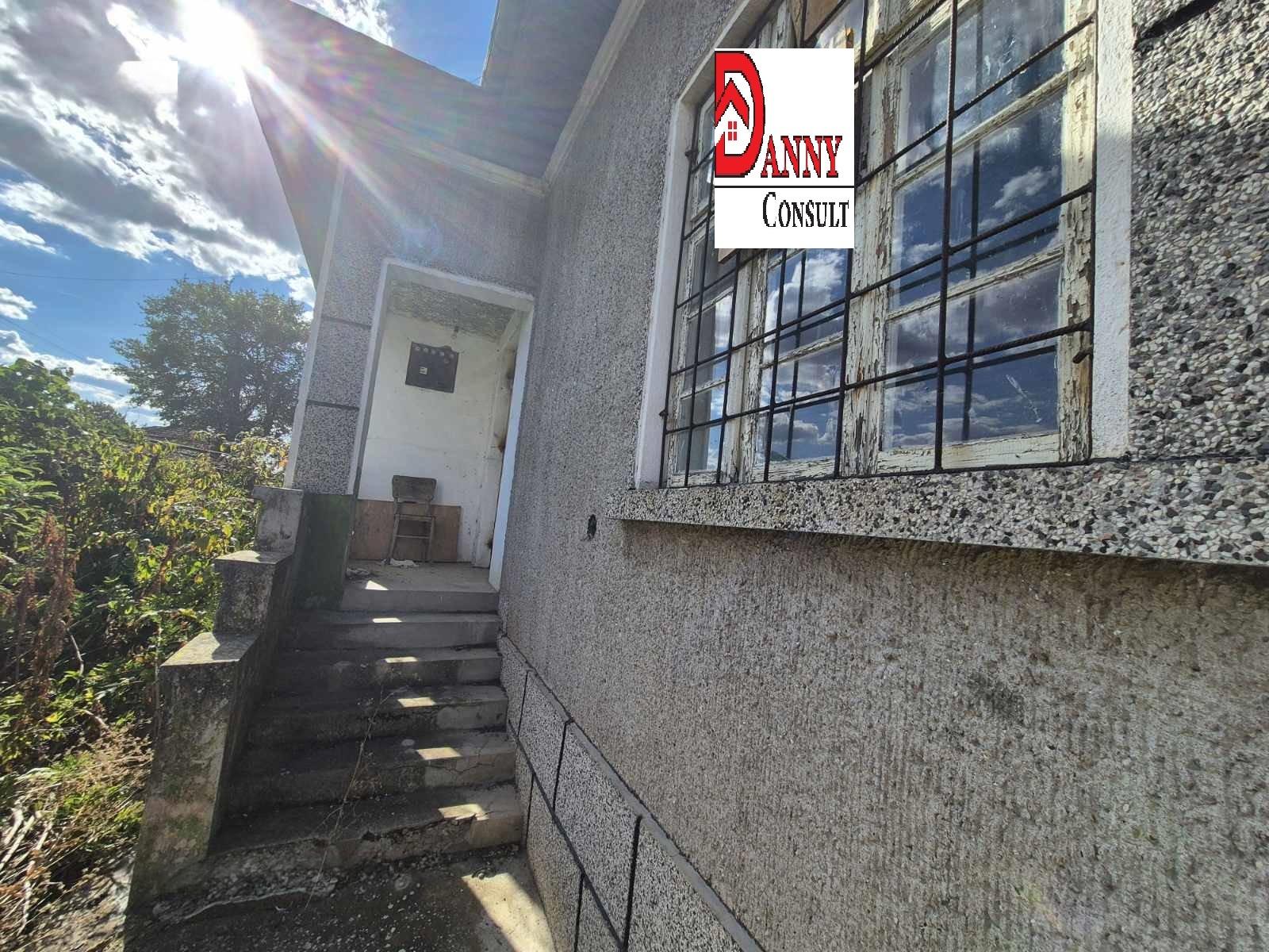 House for Sale in Pisarevo, Veliko Tarnovo
