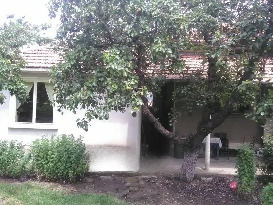 House for Sale in Burya, Gabrovo