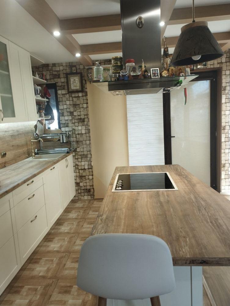 House for Sale in Sofia, Kubratovo