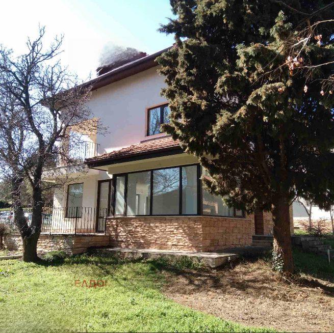 House for Sale in Varna, Dolna Traka Area
