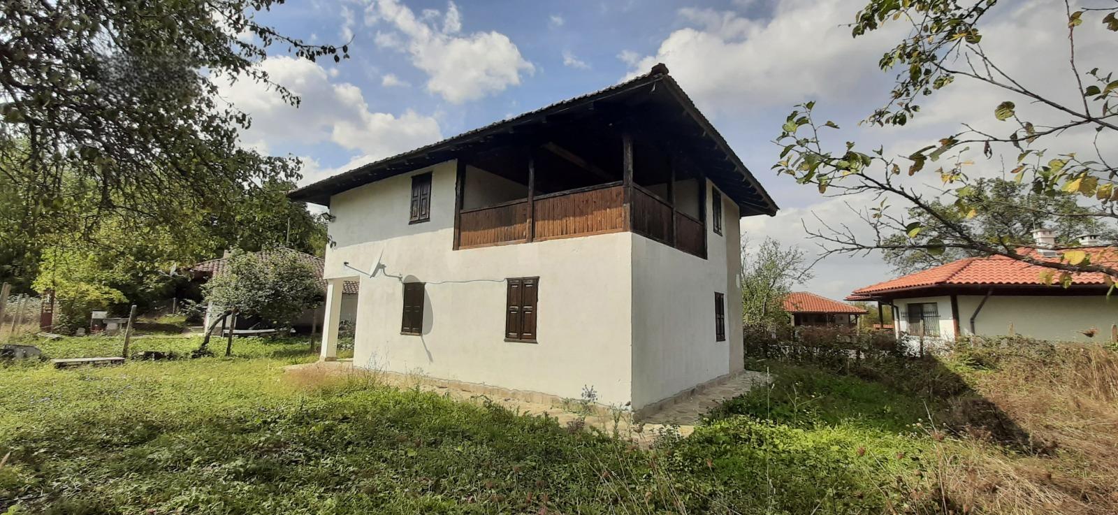 House for Sale in Elena, Veliko Tarnovo