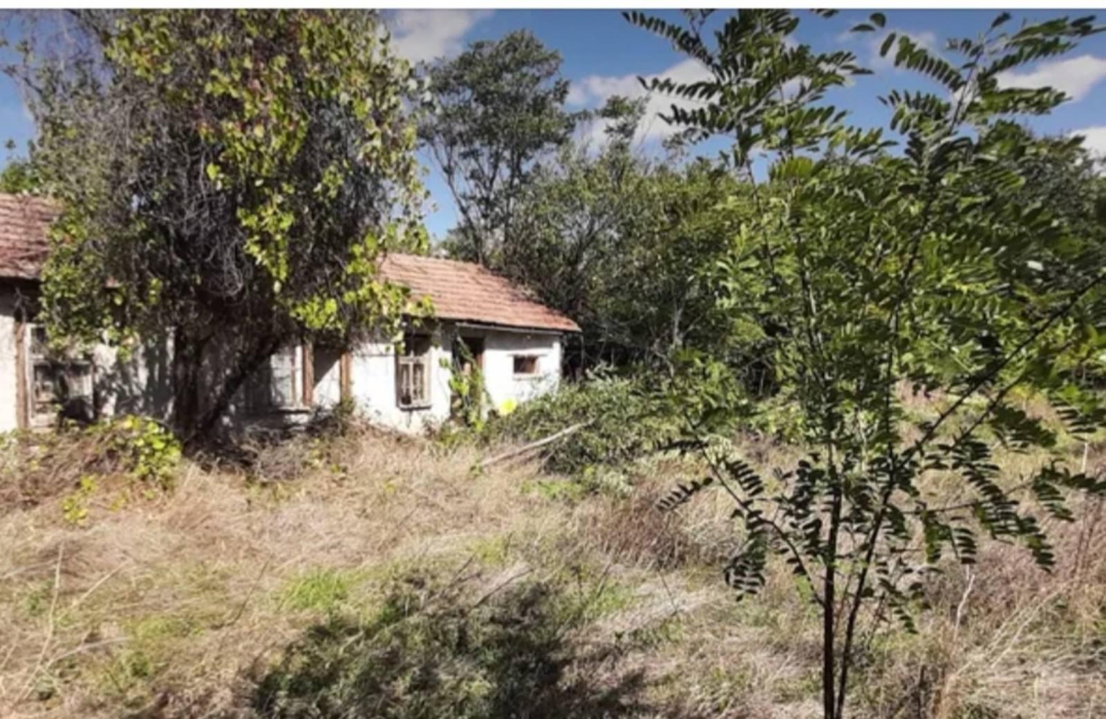 House for Sale in Paskalevets, Veliko Tarnovo
