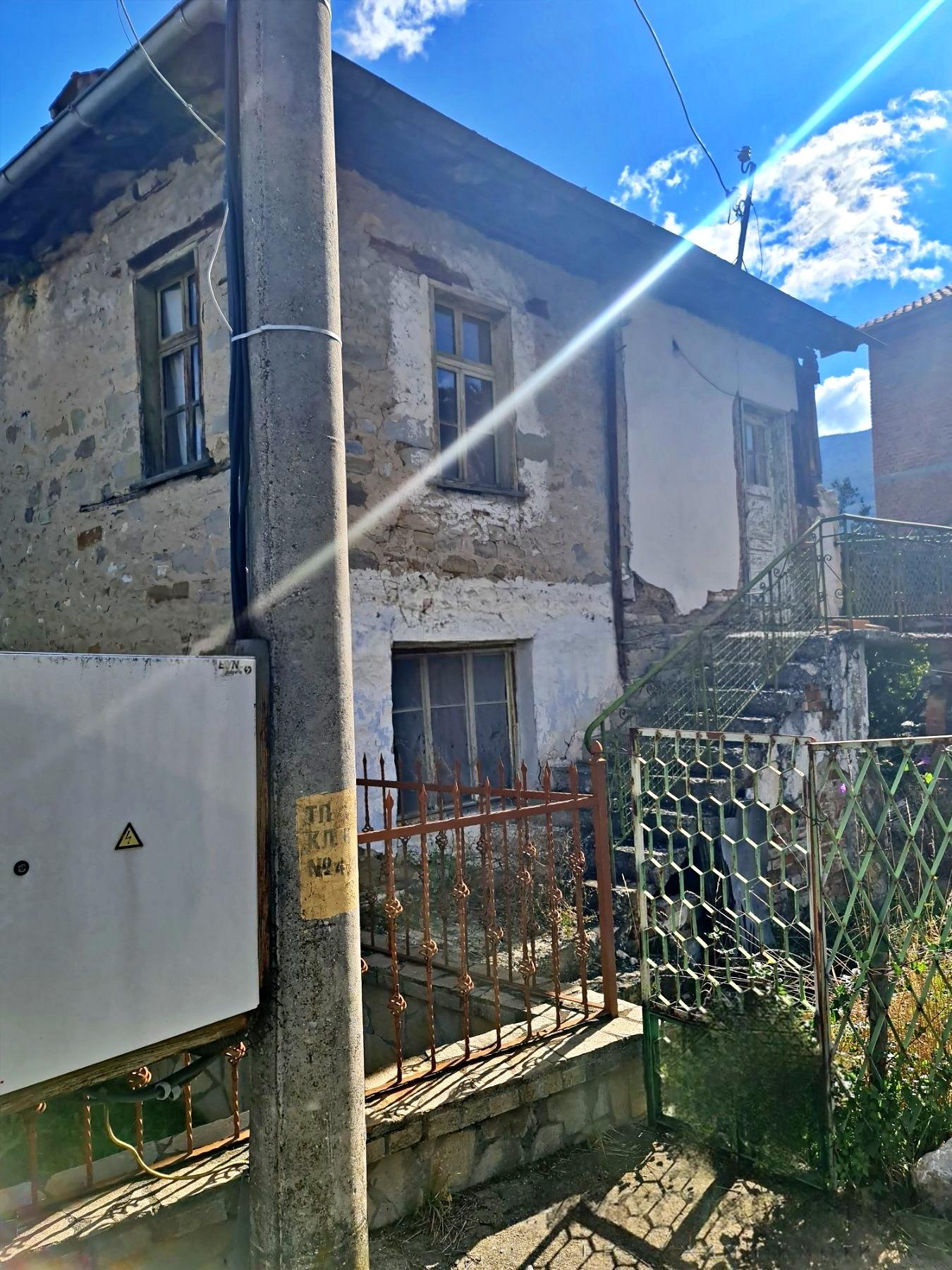 House for Sale in Pavelsko, Smolyan