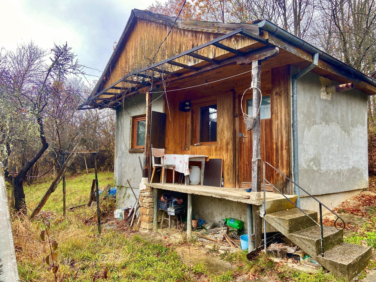 Villa for Sale in Bozhentsite, Gabrovo