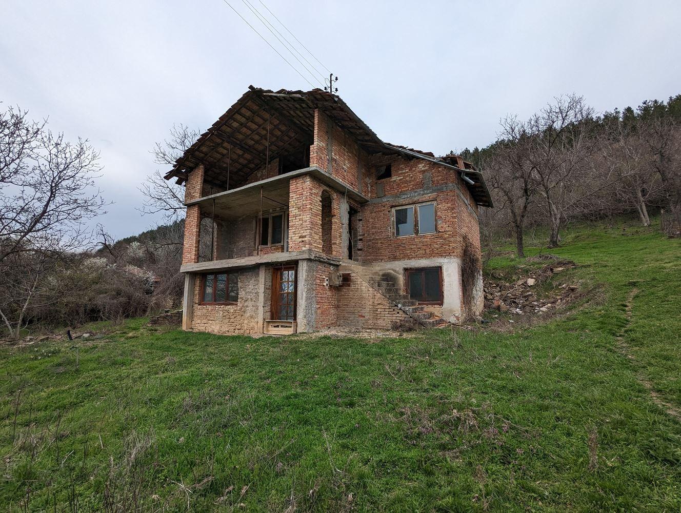 House for Sale in Vishovgrad, Veliko Tarnovo