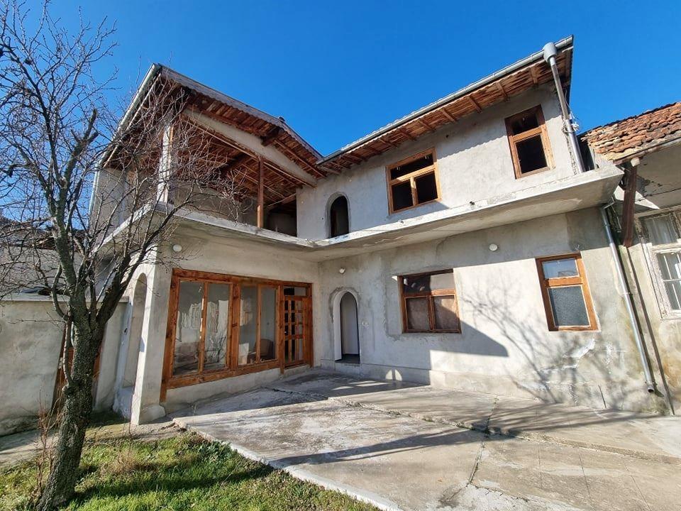 House for Sale in Veliki Preslav, Shumen