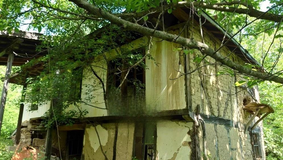 House for Sale in Vrabtsite, Gabrovo