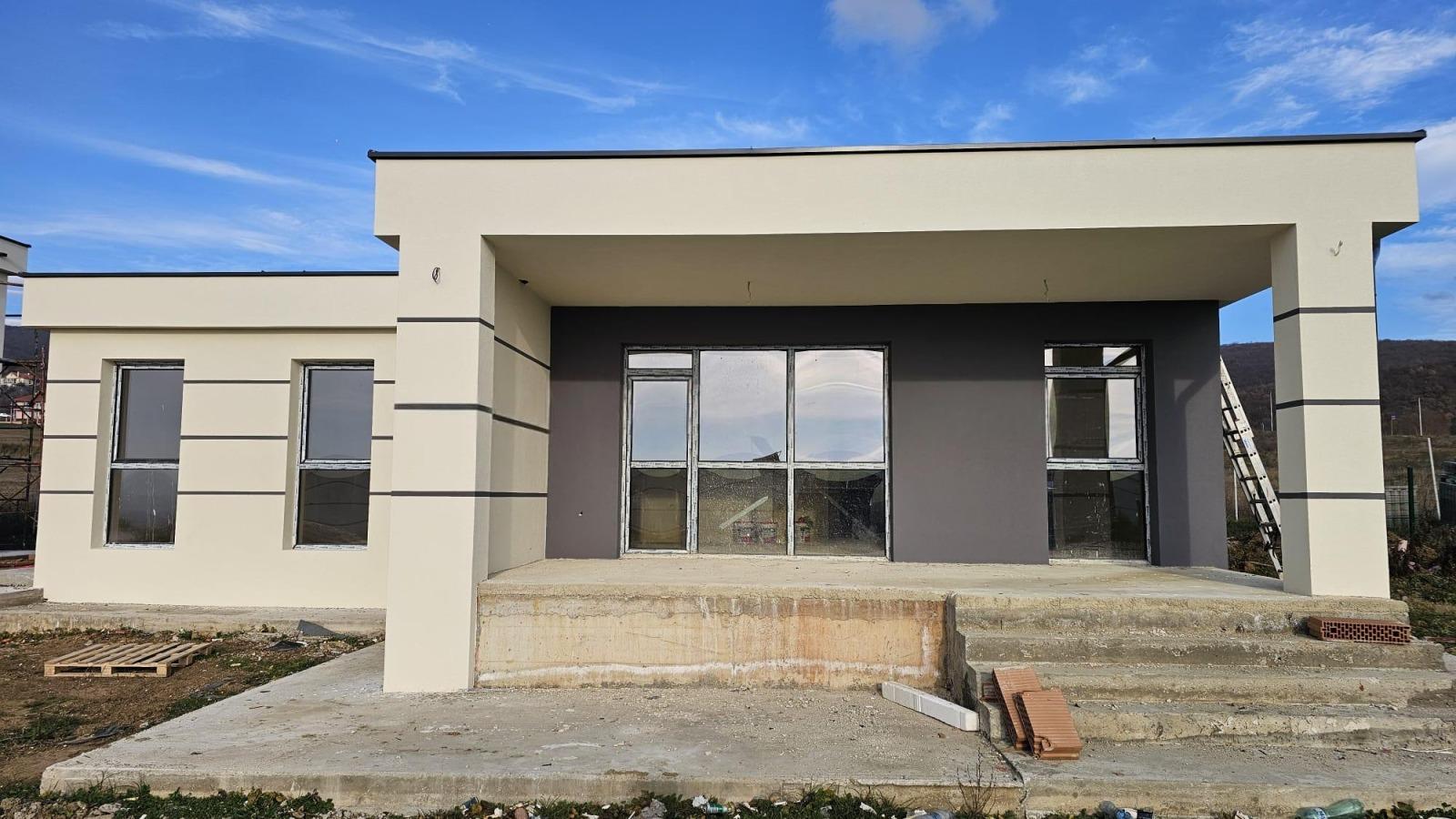 House for Sale in Kosharitsa, Burgas